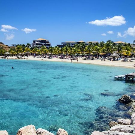 Bayside Boutique Hotel - Blue Bay Golf & Beach Resort Sint Michiel ภายนอก รูปภาพ