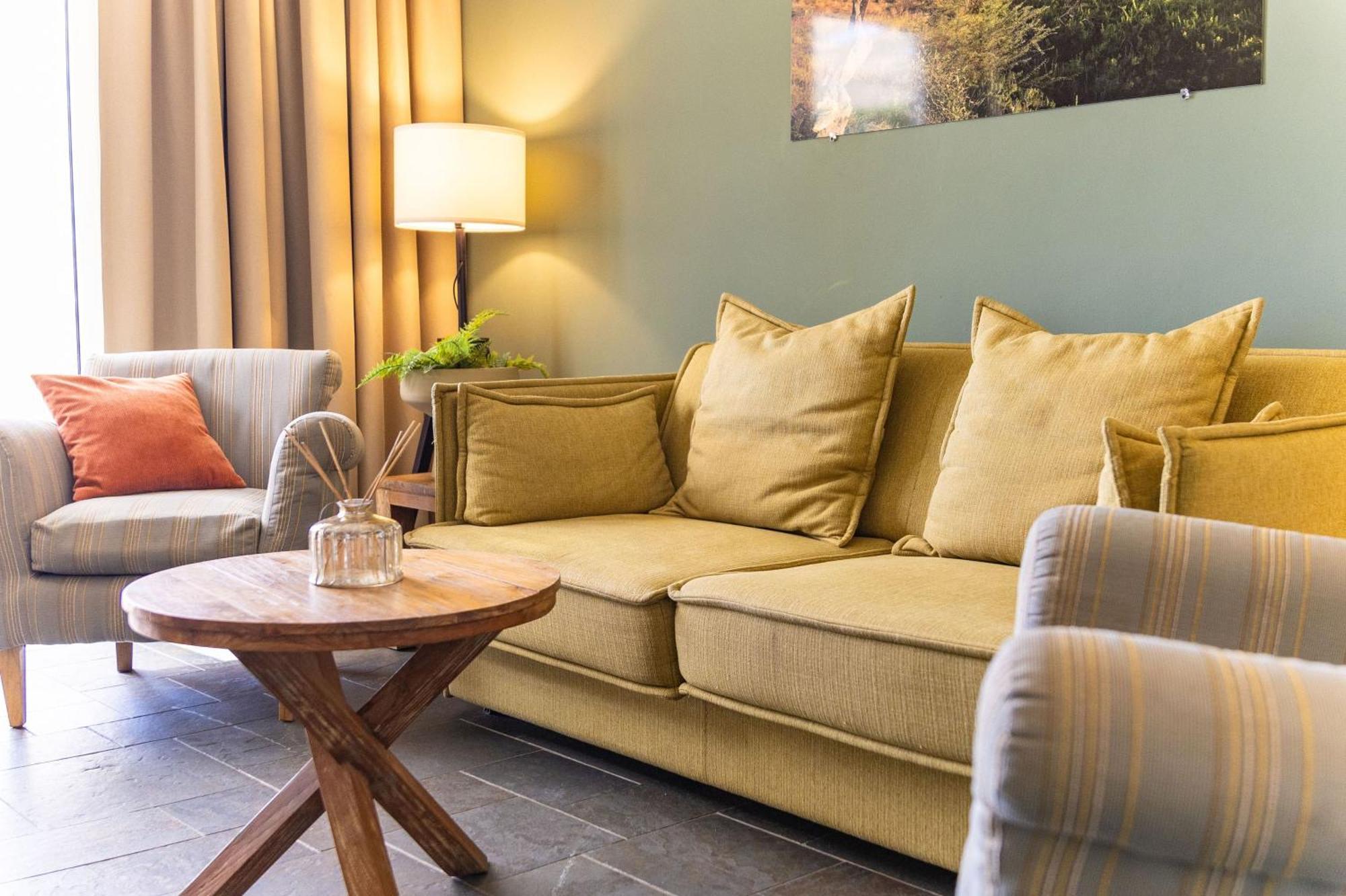Bayside Boutique Hotel - Blue Bay Golf & Beach Resort Sint Michiel ภายนอก รูปภาพ
