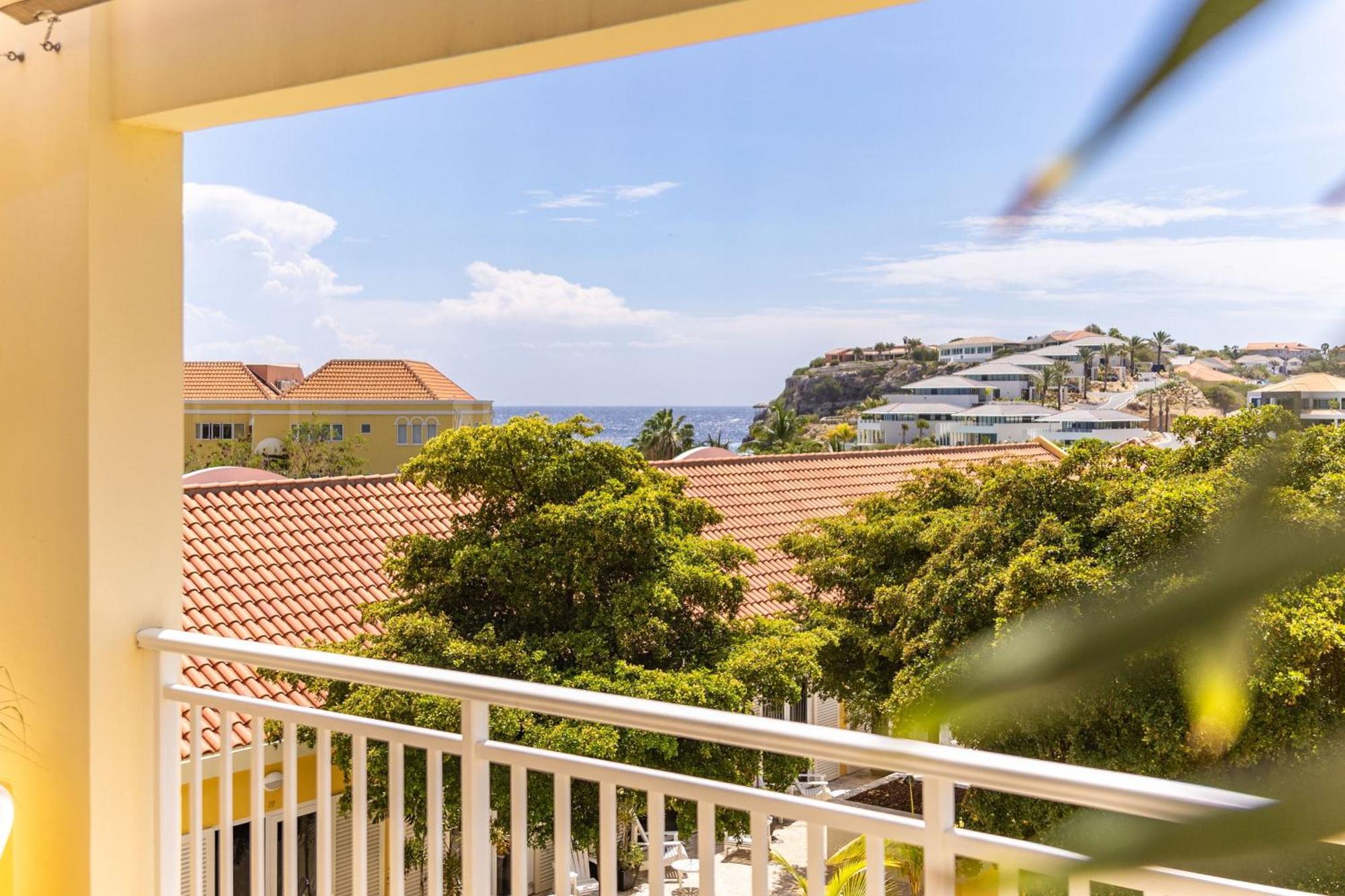 Bayside Boutique Hotel - Blue Bay Golf & Beach Resort Sint Michiel ภายนอก รูปภาพ