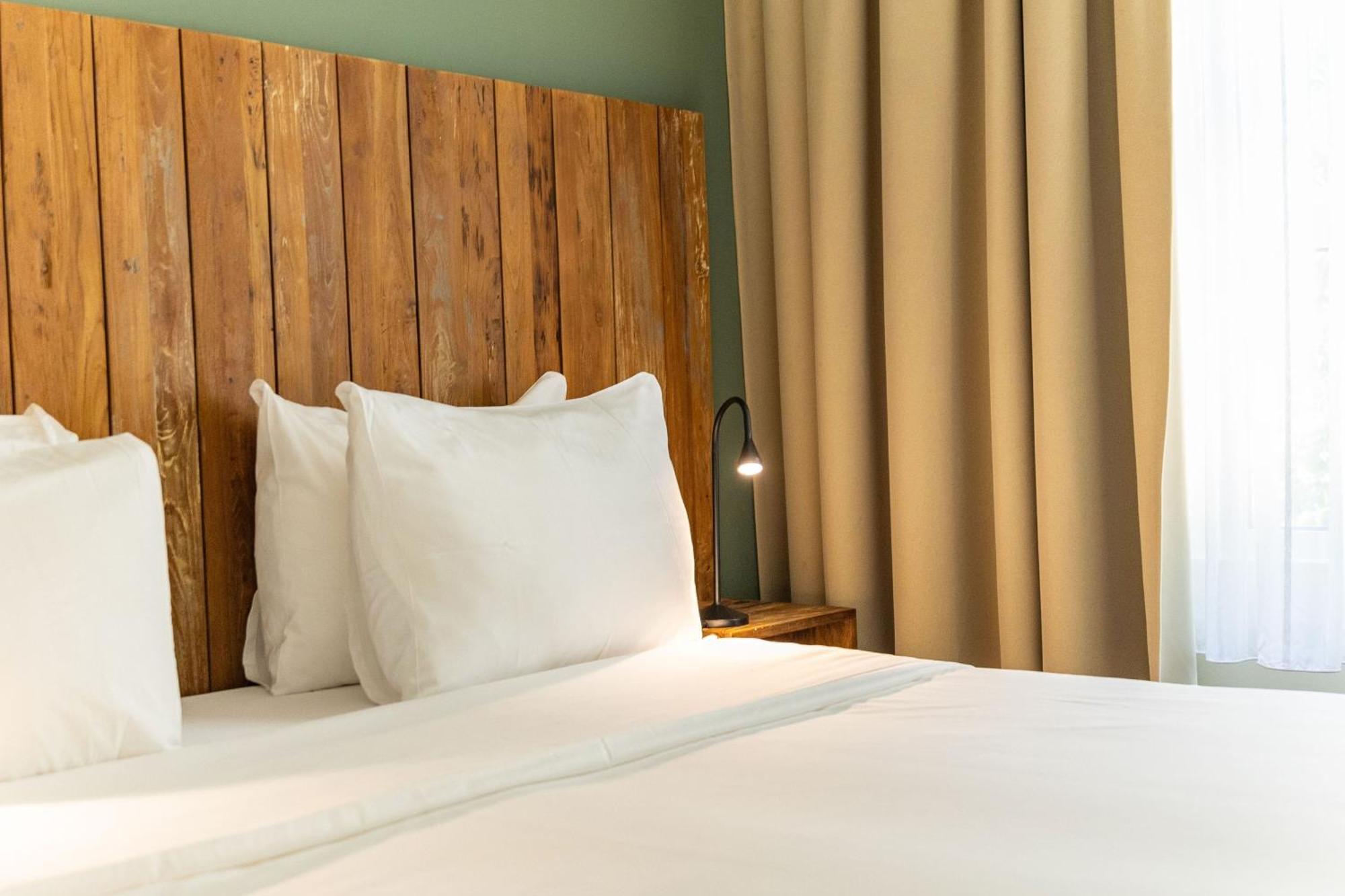 Bayside Boutique Hotel - Blue Bay Golf & Beach Resort Sint Michiel ภายนอก รูปภาพ