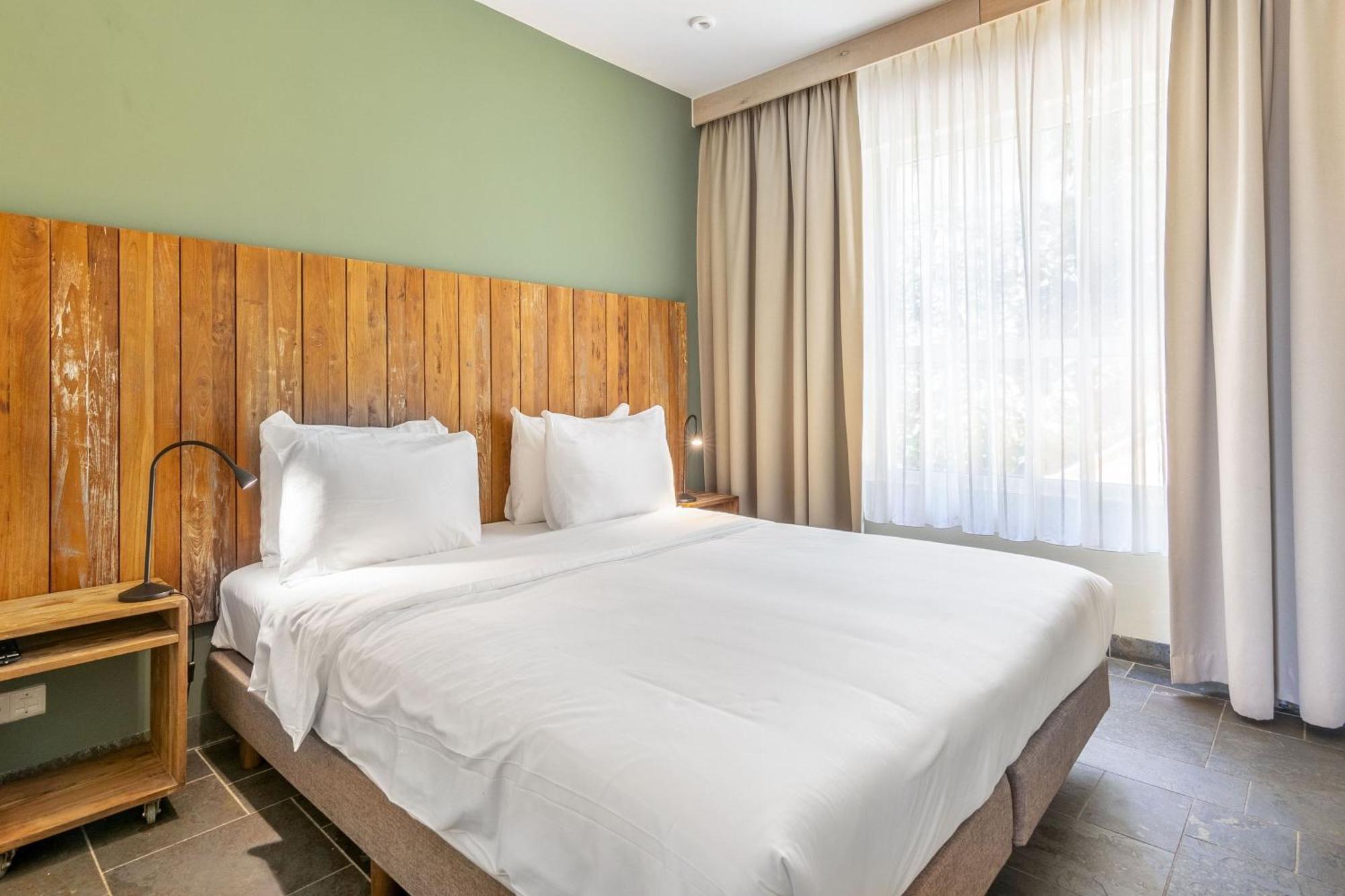 Bayside Boutique Hotel - Blue Bay Golf & Beach Resort Sint Michiel ภายนอก รูปภาพ